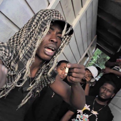 Ty Musiik (Killshot Medley) - Single