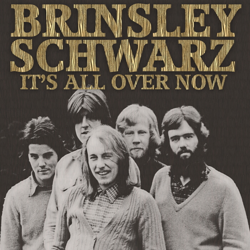洋楽 Brinsley Schwarz Nervous On the Road LP Amazon.com: Nervous On The Road: CDs & Vinyl