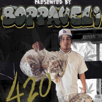 420 Mixtape - Single
