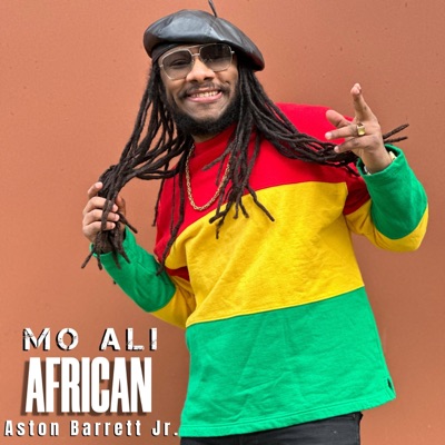 African (feat. Aston Barrett Jr.) - Single