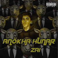 Anokha Hunar - Single - Zai & Pogo Beats