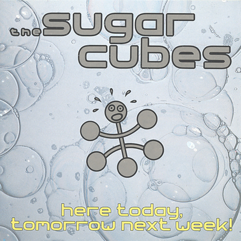 The Sugarcubes - Apple Music