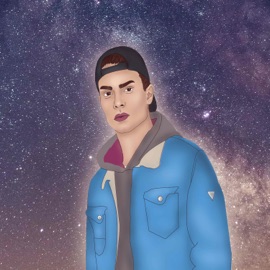 NYAMA DA SI TRAGNA Andro