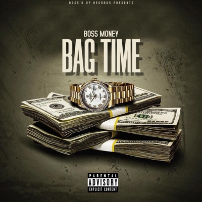 Bag Time - Single
