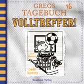 Folge 16: Volltreffer! artwork