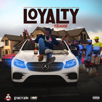 Loyalty - Single