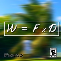 Work - Single - Fergo