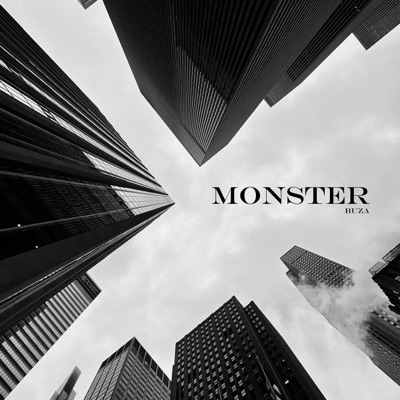 Monster - Single
