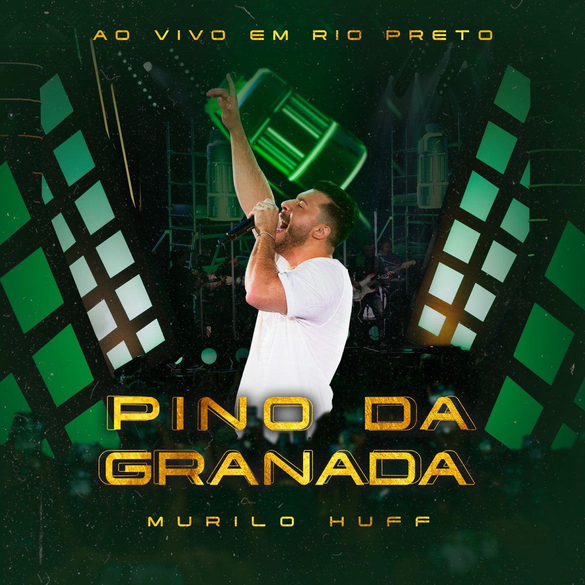 Ao Vivão 2 — álbum de Murilo Huff — Apple Music