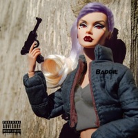 Baddie - Single - Blud Barbi
