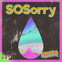 SOSorry - Single - K-Modo