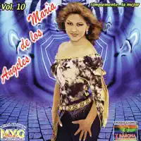 Lagrimas — Maria De Los Angeles