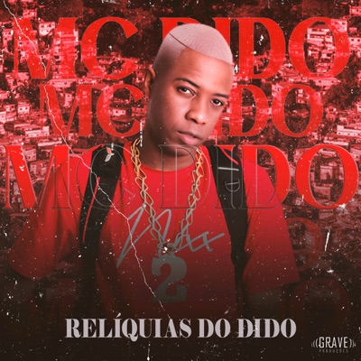 Relíquias do Dido - EP