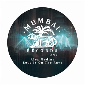 Love Is on the Rave - Single