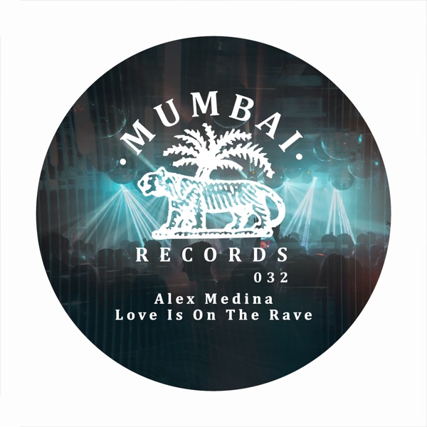 Love Is on the Rave - Single