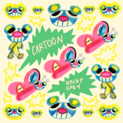 Cartoon - Single