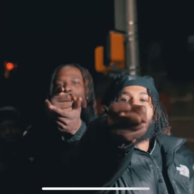 Nu Opp (feat. BigOpp) - Single