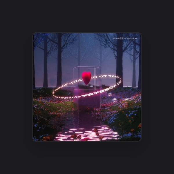 Wizkon's avatar