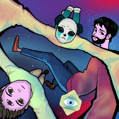 Vibrations (feat. Curio Watts) - Single