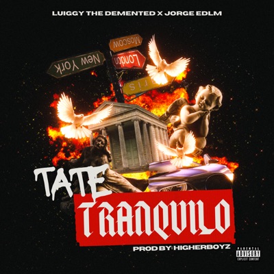Tatetranquilo - Single
