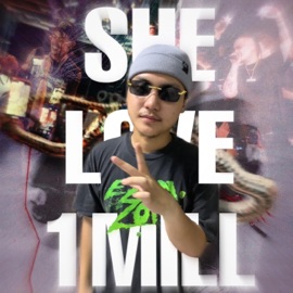 She Love 1mill FORUS