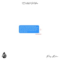 CONTEXT MATTERS - Single - Percy Bluu