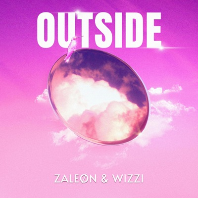 Outside (feat. Wizzi) - Single
