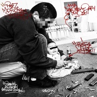 Trife Life - Single - Prez Sinatra & Tha Ynoe