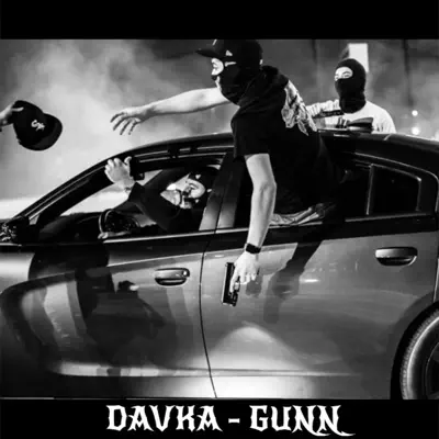 Listen to Gunn - Single by DAVKA