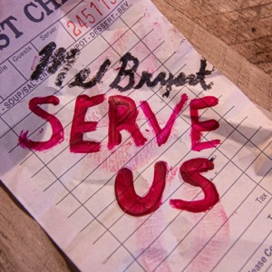 Serve Us - Single