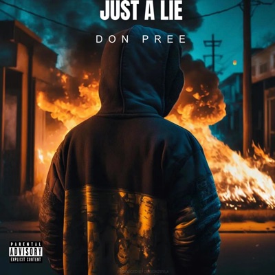 Just a Lie - Single