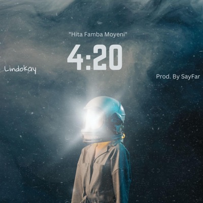 4:20 (Moyeni) - Single
