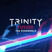 Trinity Fusion the Overworld - EP artwork