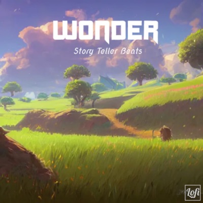 Wonder - Single