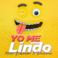 Yo Me Veo Lindo (feat. Braulionew) - Single - Micro Desacatao