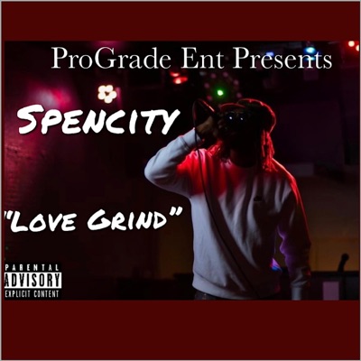 Love Grind - Single