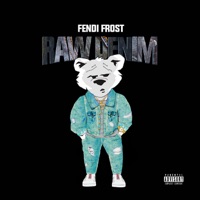 Raw Denim - Fendi Frost