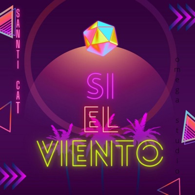 Si El Viento - Single