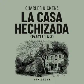 La casa hechizada (Completo)