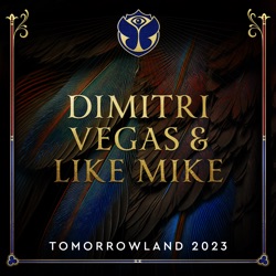 ID2 (from Tomorrowland 2023: Dimitri Vegas & Like Mike at Mainstage, Weekend 1) / Lose Yourself