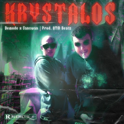 Krystalos (feat. Sanswan & ATM_Beatz) - Single