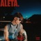 ALETA - SpaceBoy ELH lyrics