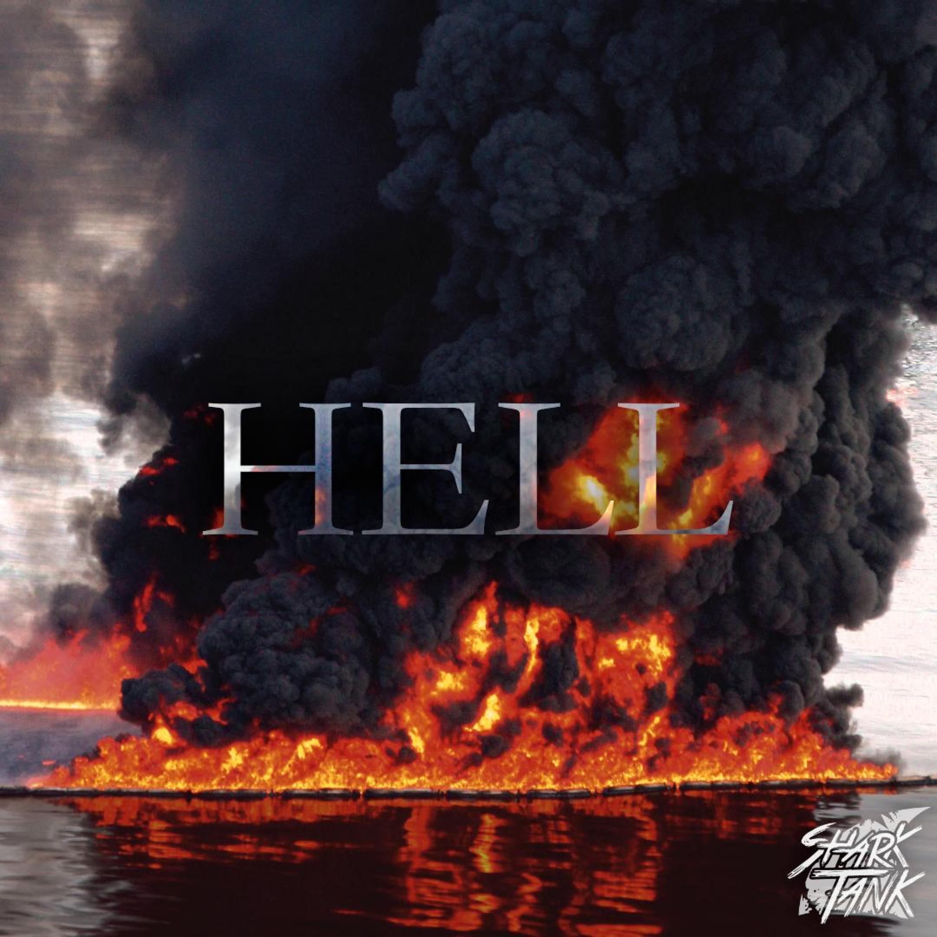 Hell - EP