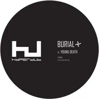 Young Death — Burial