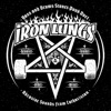 Iron Lungs - Iron Lungs