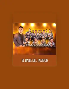 Listen to Paul Loaeza y su Bandeño, watch music videos, read bio, see tour dates & more!