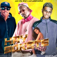 Hay Sokete - Single - Los King Boys & Los Gobernantes