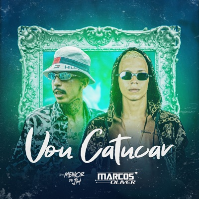 Vou Catucar - Single