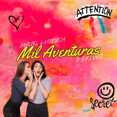 MIL AVENTURAS - Single