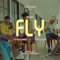 Fly (feat. Justy Aldrin) - Toton Caribo lyrics